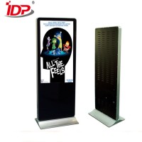 43 inch high brightness lcd advertising display screen